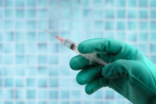 Kongo Demokratik Cumhuriyeti'nde Ebola aşılaması başladı