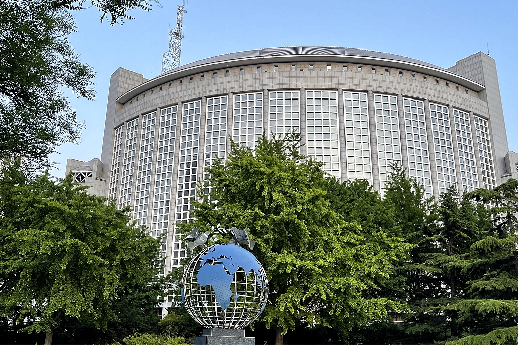 &Prime;Çin, ulusal egemenlik ve toprak bütünlüğünü savunacak&Prime;