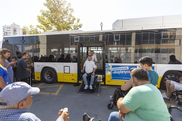 Büyükşehir'in &Prime;Avrupa Hareketlilik Haftası&Prime; etkinlikleri devam ediyor