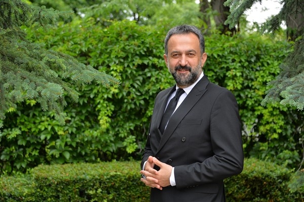 Yılmaz: ‘Şeridinde Kal’ kampanyasıyla, tüm sürücüleri kurallara uymaya davet ediyoruz