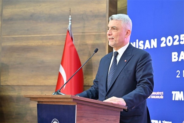 Bakan Bolat: Kooperatiflerimizi desteklemeye devam ediyoruz