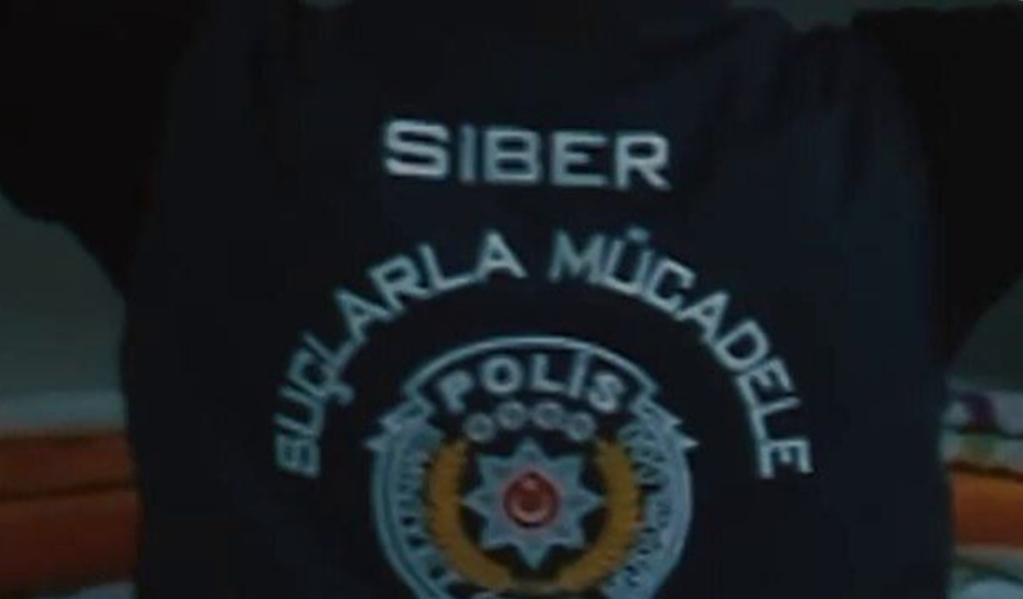 18 İlde Siber Suç Operasyonu: 170 Şüpheli Yakalandı