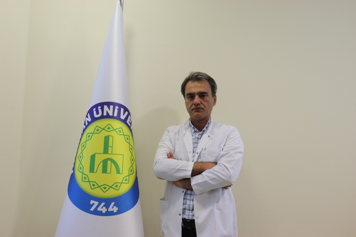 HRÜ HASTANESİ’NDEN UYARI “DEMANS SADECE UNUTKANLIK DEĞİL, SESSİZ BİR SALGINDIR””