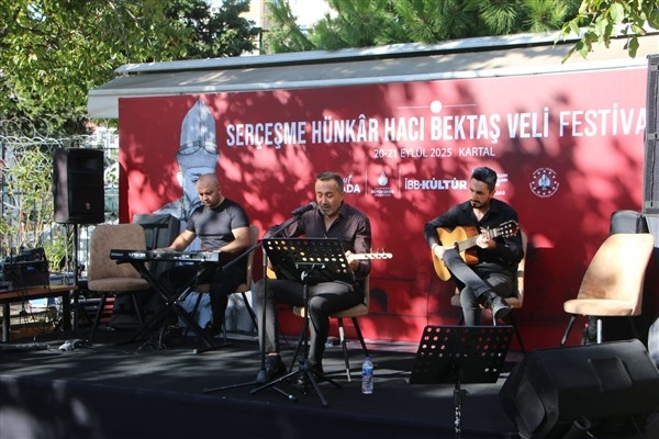 Kartal’da hafta sonu etkinlikler düzenlendi