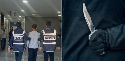 Nevşehir’de Çocuk Yaştaki Kavga Can Aldı