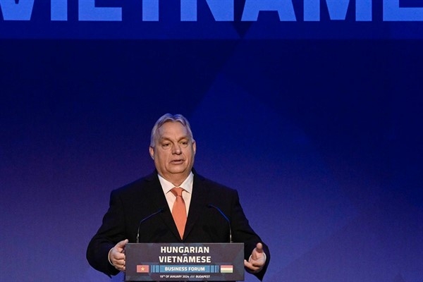 Orban: Değerlerimizi ve geleceğimizi savunmaya devam edeceğiz