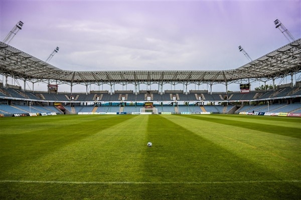 Fenerbahçe: 2 – Antalyaspor: 0