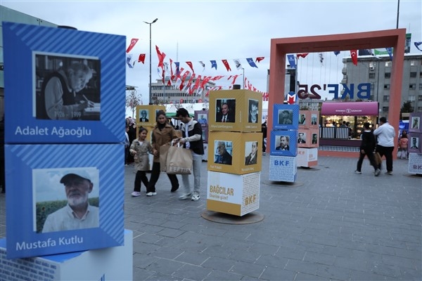 BKF: Bir fuardan ötesi