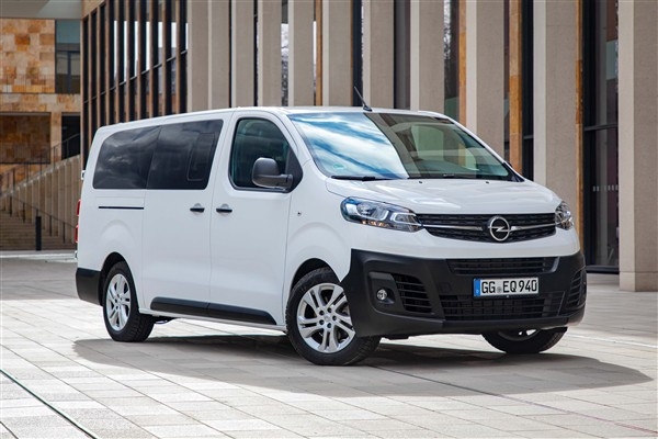 Vivaro 25. yıl dönümünü kutluyor