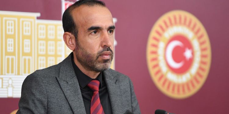 Şanlıurfa Milletvekili Ferit Şenyaşar’dan Tarım Bakanı’na Tütün Soruları