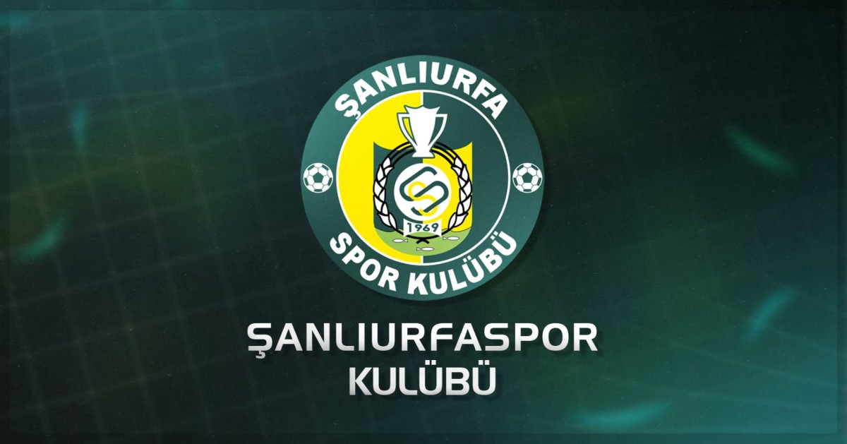 Şanlıurfaspor’dan Taraftara Müjde