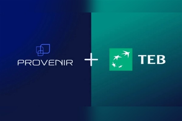 TEB, Provenir'in Yapay Zeka Destekli Karar Verme Platformu’nu kullanmaya başlıyor