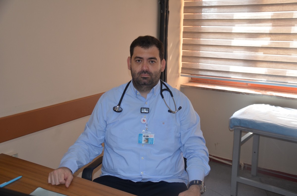 1 EKİM ULUSLARARASI YAŞLILAR GÜNÜ’NDE SAĞLIKLI YAŞLANMA ÖNERİLERİ