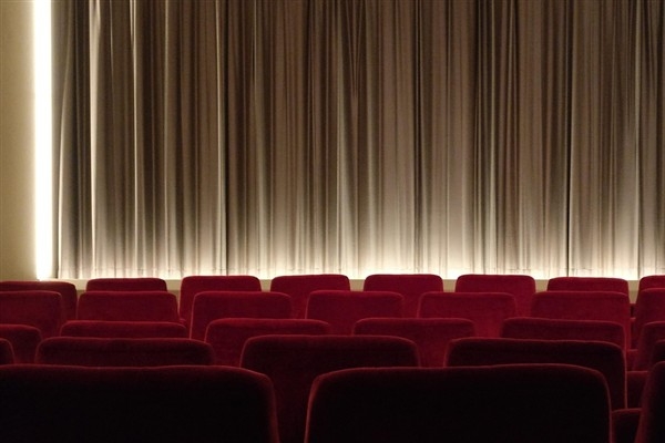 Aktau’da 5. Korkut Ata Türk Dünyası Film Festivali düzenleniyor