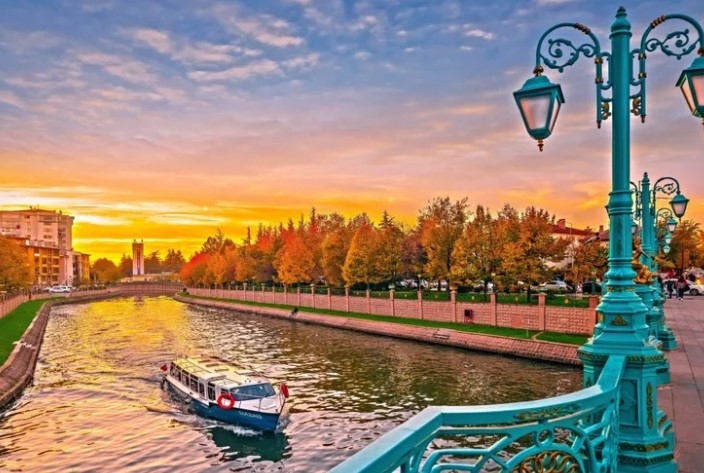 Eskişehir’de Gelecek Planları Vatandaşa Soruluyor