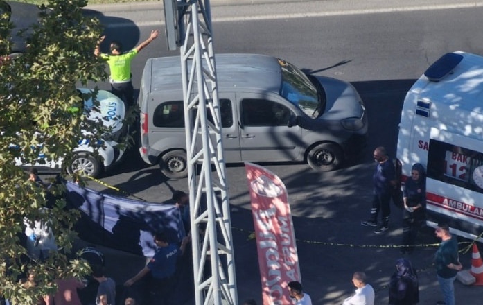  Sabah Saatlerinde Silahlı Saldırı: Bir Kişi Hayatını Kaybetti