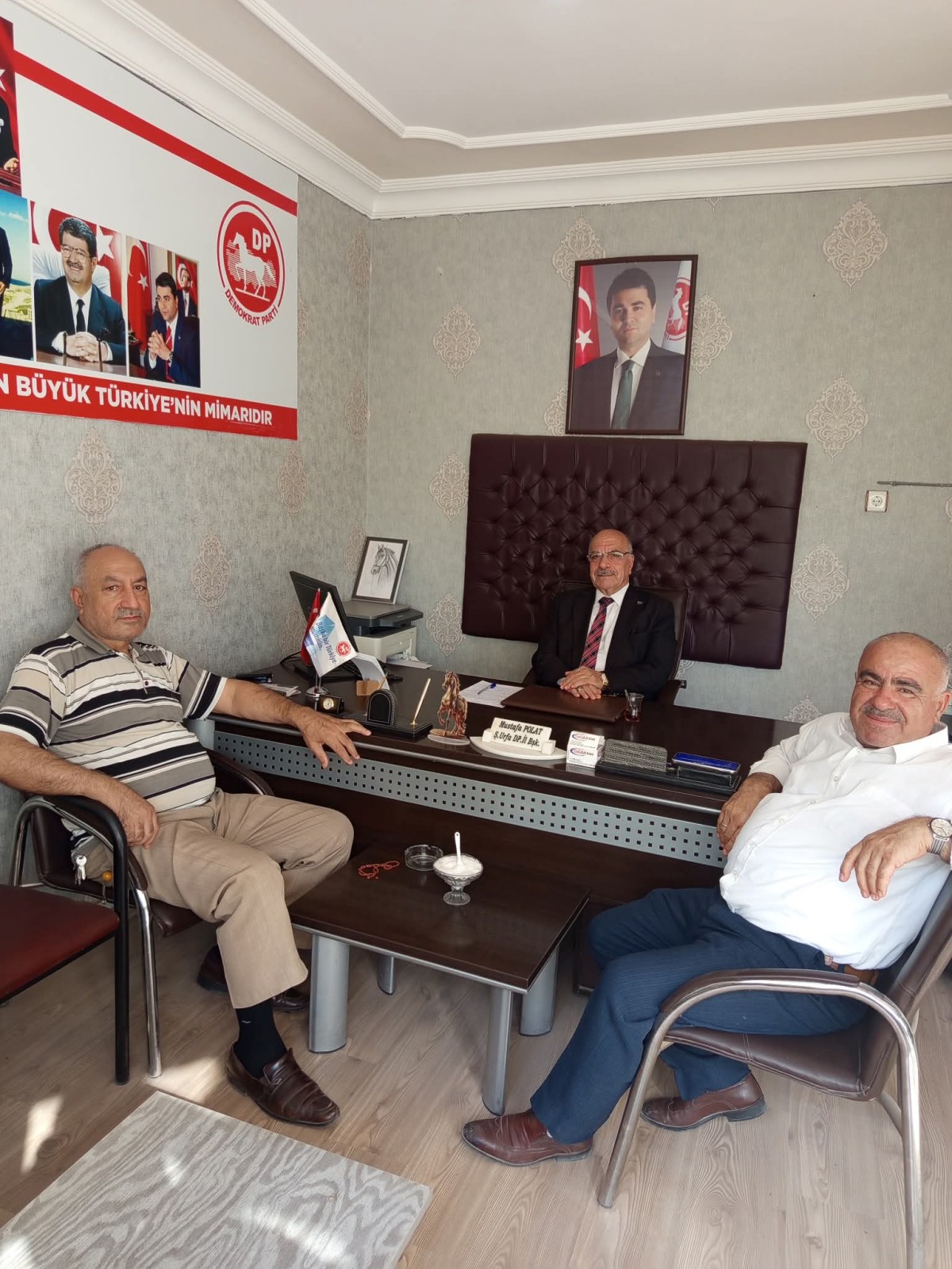 SİYASET VE AHLAK 