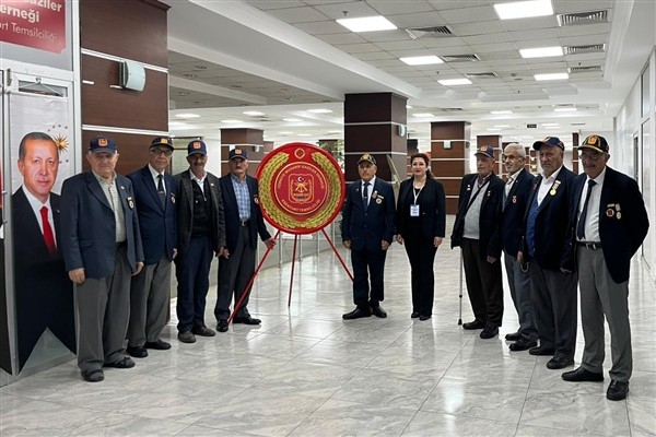 Esenyurt Belediyesi'nden şehit yakınları ve gazilere özel birim