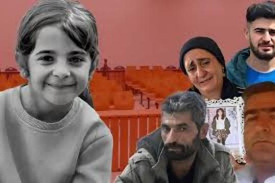 Narin Güran Davasında Üç Kişiye Tahliye Kararı