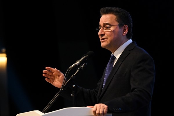 Babacan: Bir gün yargı da medya da bağımsız olacak