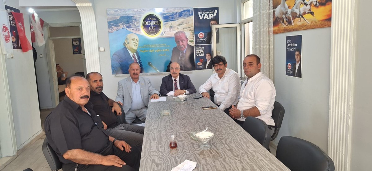 BASIN HÜR DEĞİLSE, O ÜLKEDE ÖZGÜRLÜK DE YOKTUR.