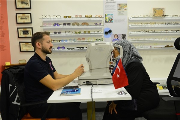 Nilüfer Halk Sağlığı Günleri başladı