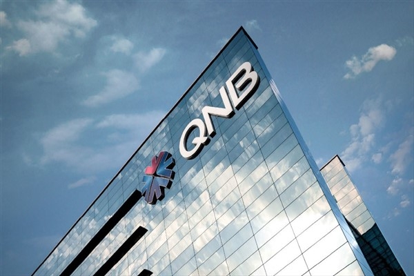 QNB Group yeni dijital bankası &Prime;ezbank&Prime; için Mısır Merkez Bankası'ndan lisans onayı aldı
