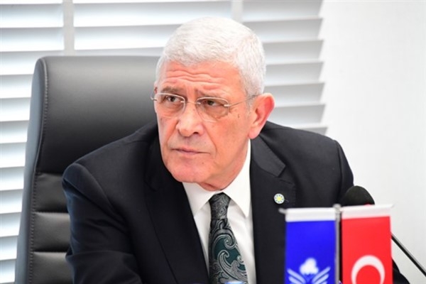 Dervişoğlu’ndan Cumhurbaşkanı Erdoğan’a: Bu rezaletlere sessiz mi kalacaksınız?