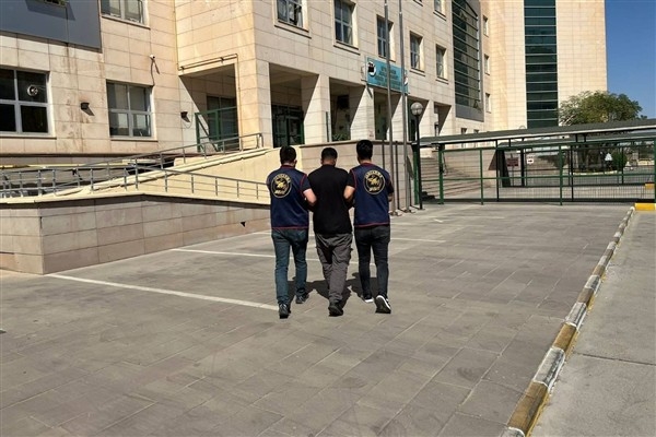 Diyarbakır'da aranan 68 şahıs yakalandı