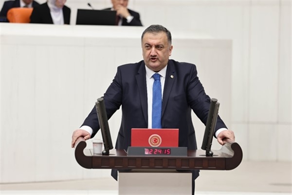 Karal: Ateşkes için erken sevinçlere kapılmak yerine ihtiyatlı olmak zorundayız