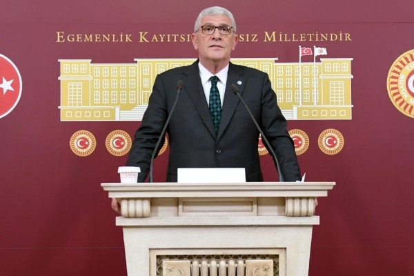 Dervişoğlu: Dünya Kız Çocukları Günü kutlu olsun