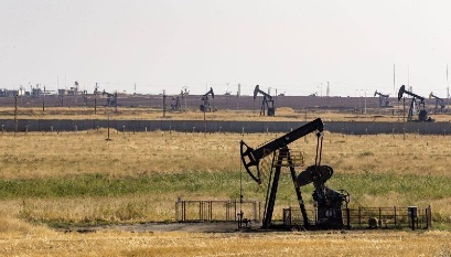 BÜYÜK GELİŞME: SDG, Deyrizor’daki Petrol Üretimini Şam Yönetimine Devrediyor