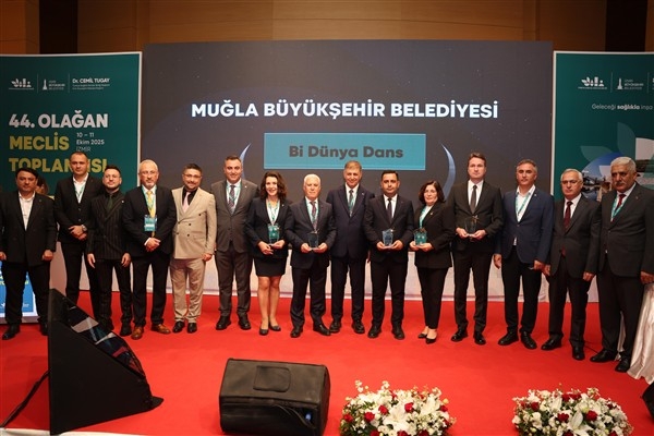 Başkan Bozbey: Daha fazla çiftçimize ulaştırmak adına projemizi büyütüyoruz