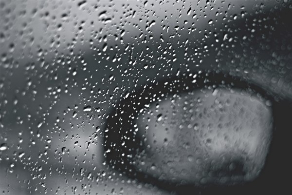 Meteoroloji'den kuvvetli rüzgar ve yağış uyarısı
