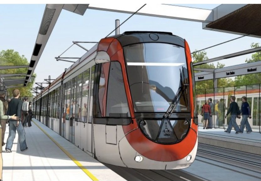 URFA’DA RAYLI SİSTEM PROJESİNE MECLİS ENGELİ