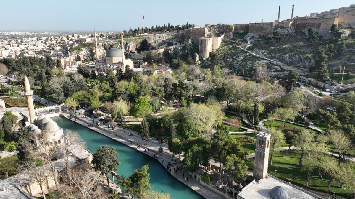 Şanlıurfa’da 24 Saatte Dolu Dolu Gündem: Operasyonlar, Kazalar ve Belediye Çalışmaları