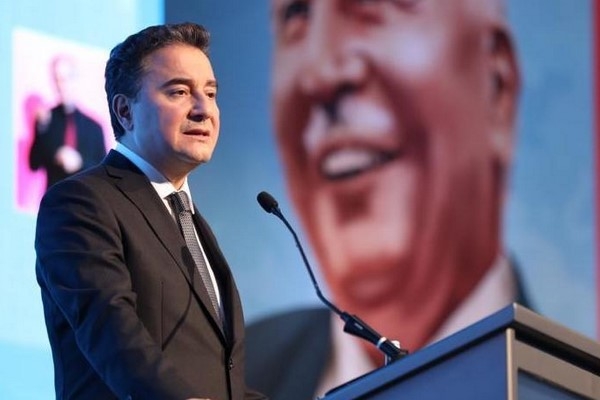 Babacan: Mücadele, direniş devam edecektir