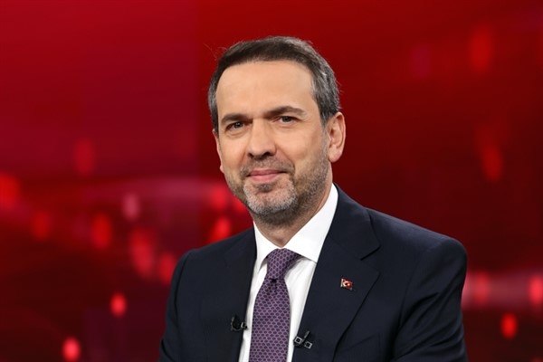 Bayraktar: Nükleer enerjiyi küresel bir köprü haline getirmeye kararlıyız