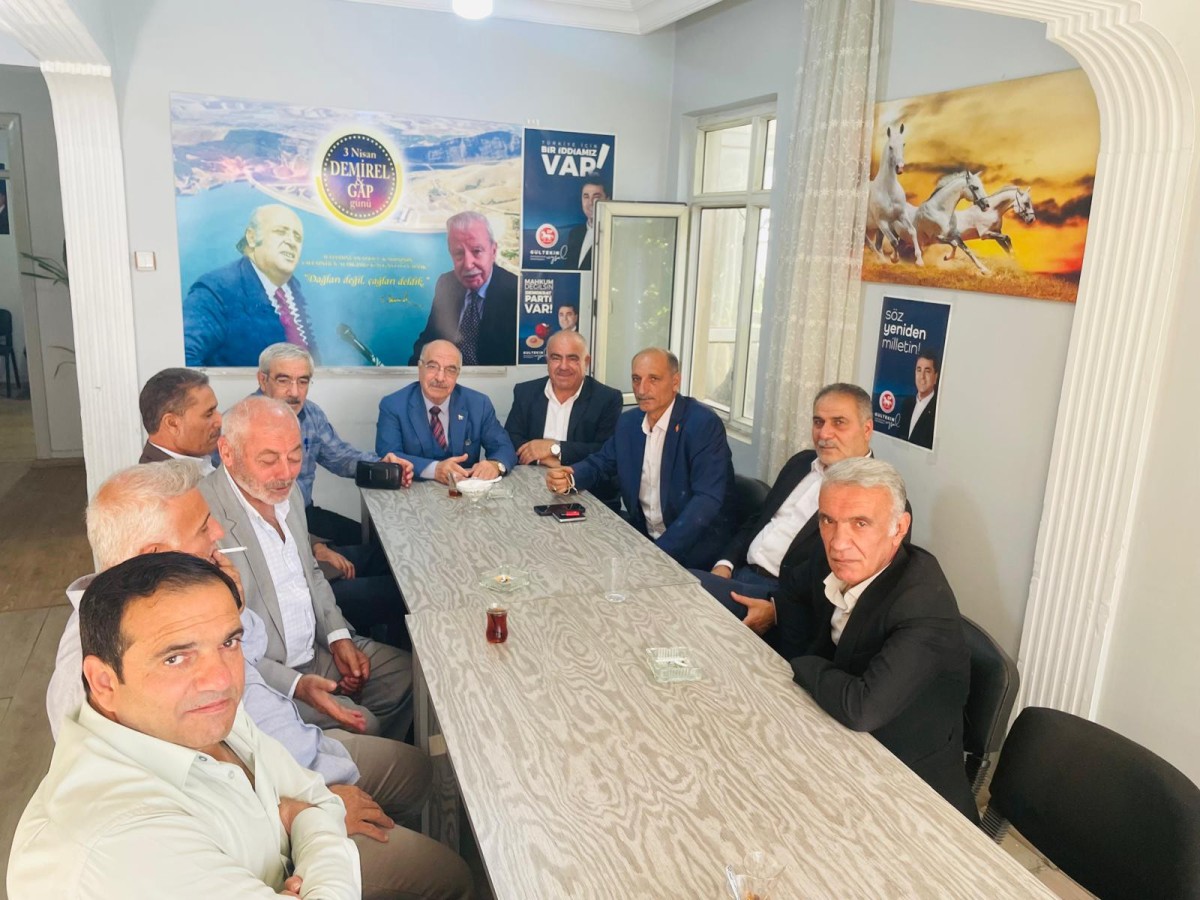 16 EKİM DÜNYA EKMEK GÜNÜ: İSRAFI ÖNLEMEK İÇİN SEFERBER OLMALIYIZ