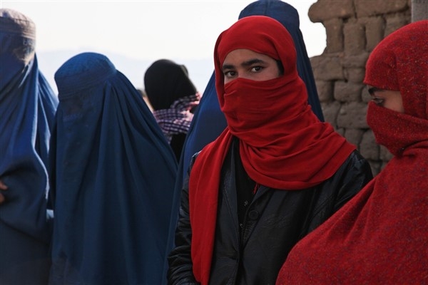 Portekiz Parlamentosu burka yasağı tasarısını onayladı