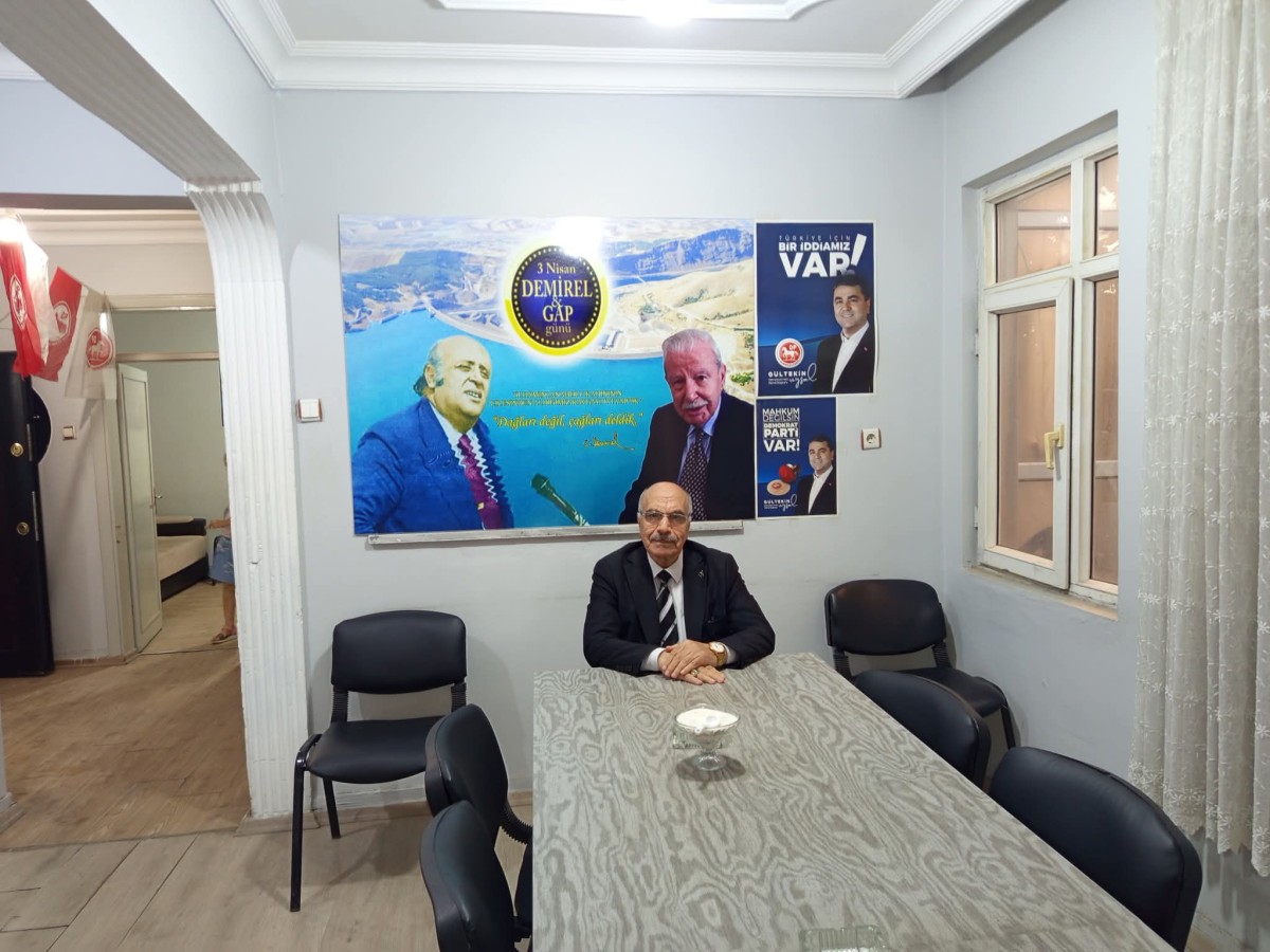 2026 YILLI BÜTÇESİ FAİZ LOBİSİNE ÇALIŞACAK