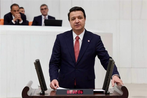 Saadet Partisi Genel Başkanı Arıkan'dan Tufan Erhürman'a tebrik