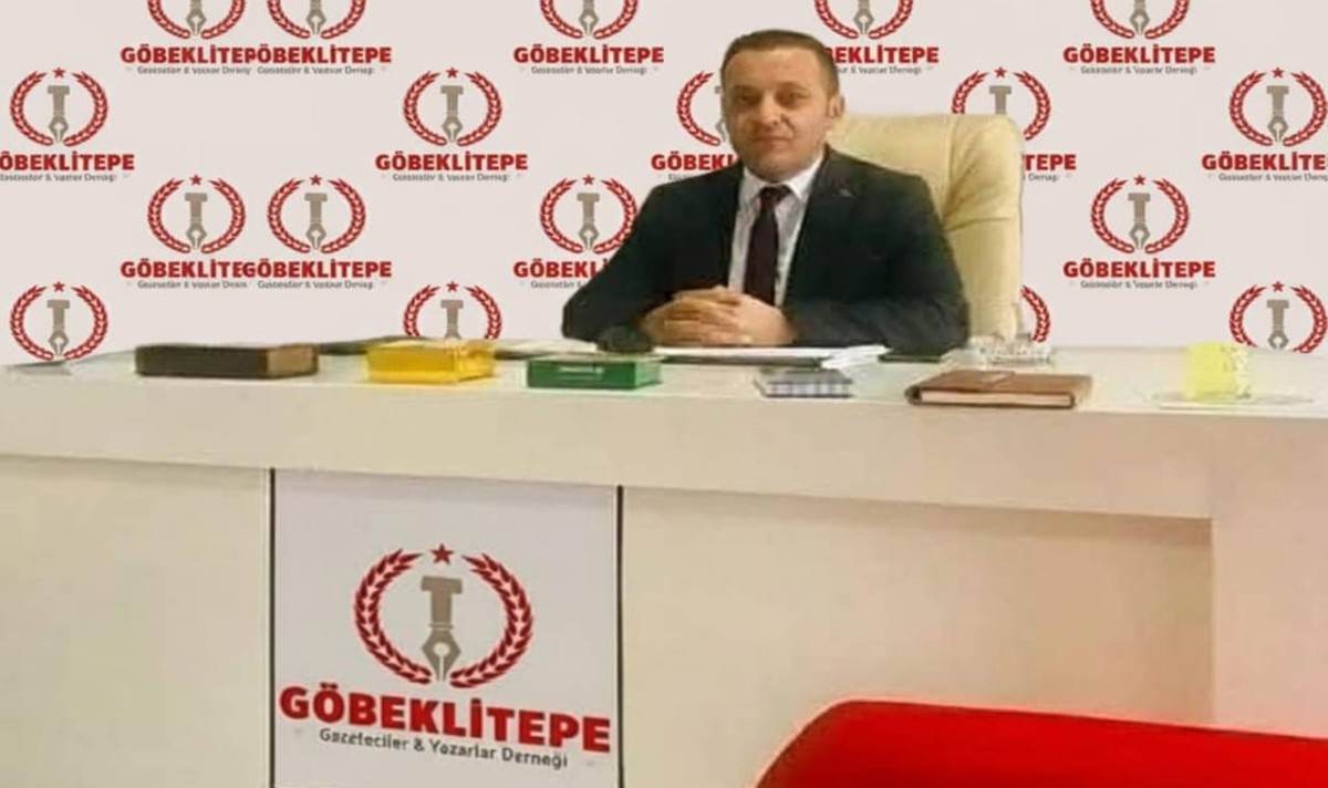 Başkan Reşit Öncel’den 21 Ekim Dünya Gazeteciler Günü Mesajı