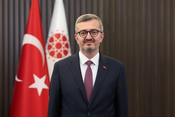 Duran: Yeşil Vatan Seferberliği başlıyor, Türkiye yarınlarını koruyor