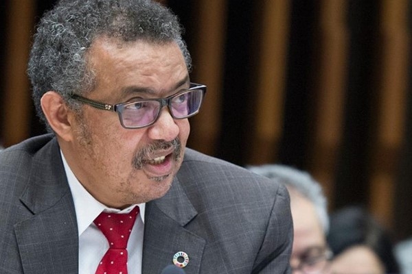 Ghebreyesus: Sudan’da kolera salgınının yanı sıra dang humması da görüldü