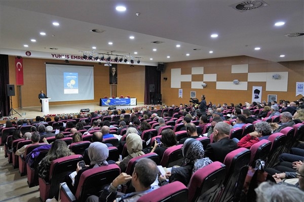 Keçiören “12. İş Sağlığı ve İş Güvenliği Kongresi”ne ev sahipliği yapıyor