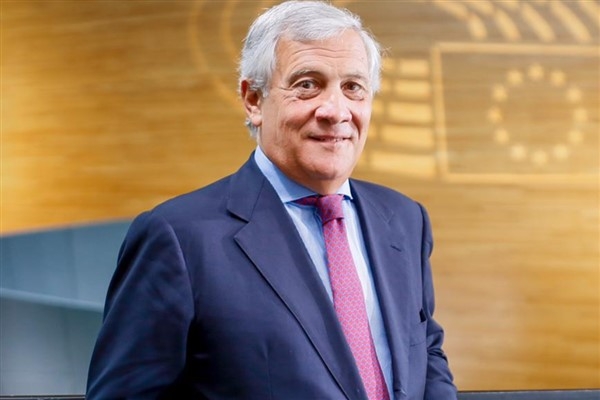 Tajani: Sanayi ve tarıma destek hayati önem taşıyor
