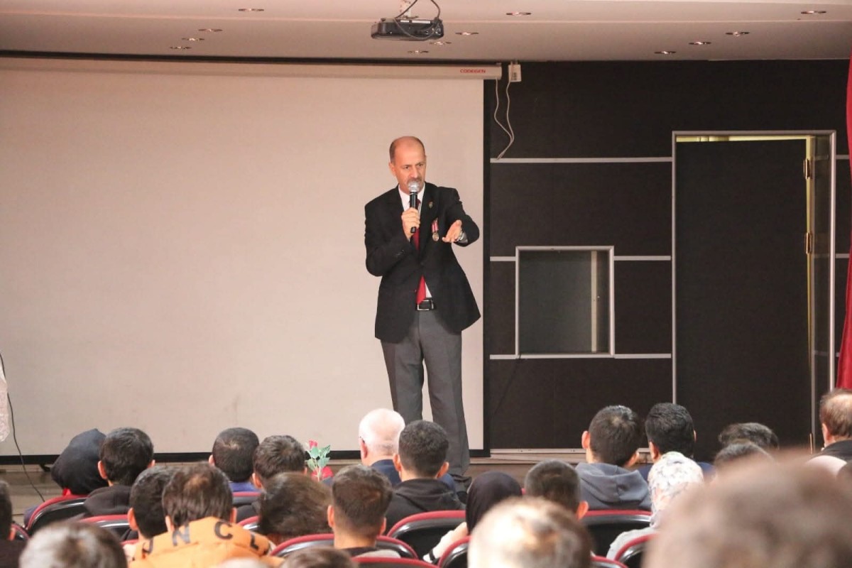 Yavuz Şehit ve Gazi çocuklarına eğitim ve öğretim yardımı başladı