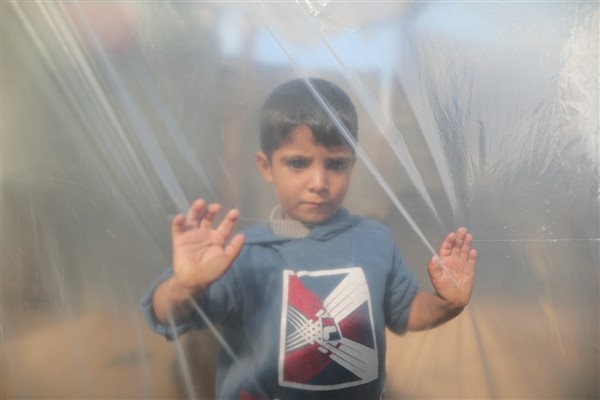 UNRWA: Gazze'deki çocuklar için eğitim sadece derslerden ibaret değil