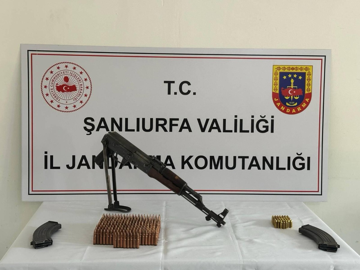 ŞANLIURFA’DA 11 MİLYONLUK DOLANDIRICILIK ÇETESİ ÇÖKERTİLDİ